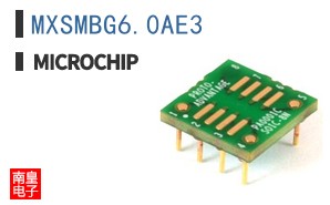 MXSMBG6.0AE3