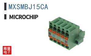 MXSMBJ15CA