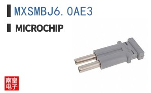 MXSMBJ6.0AE3