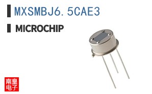 MXSMBJ6.5CAE3