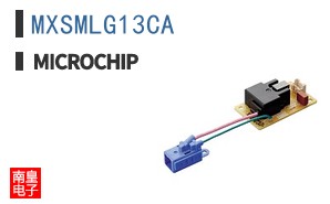 MXSMLG13CA