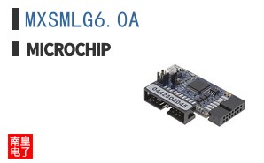 MXSMLG6.0A