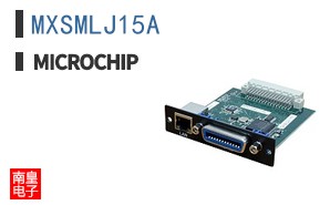 MXSMLJ15A