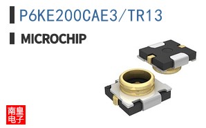 P6KE200CAE3/TR13