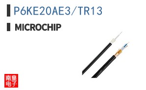 P6KE20AE3/TR13
