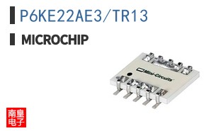 P6KE22AE3/TR13