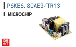 P6KE68CAE3/TR13