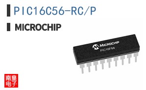 PIC16C56-RC/P