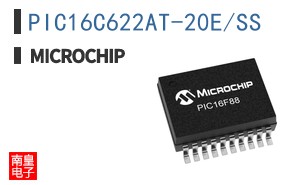PIC16C622AT-20E/SS