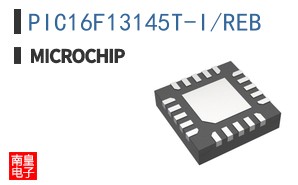 PIC16F13145T-I/REB