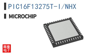 PIC16F13275T-I/NHX