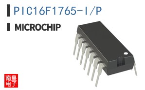 PIC16F1765-I/P