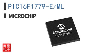 PIC16F1779-E/ML