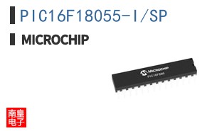 PIC16F18055-I/SP