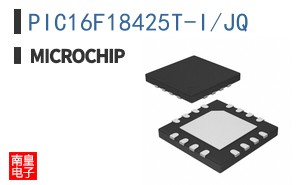PIC16F18425T-I/JQ