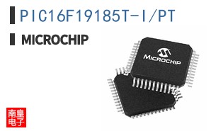 PIC16F19185T-I/PT