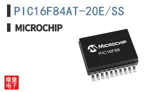 PIC16F84AT-20E/SS