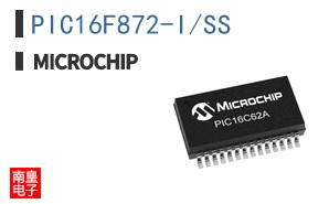 PIC16F872-I/SS