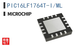 PIC16LF1764T-I/ML