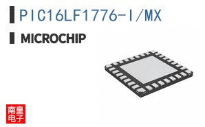 PIC16LF1776-I/MX