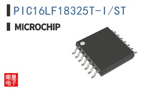 PIC16LF18325T-I/ST