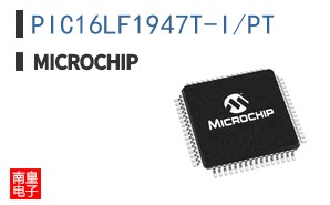 PIC16LF1947T-I/PT