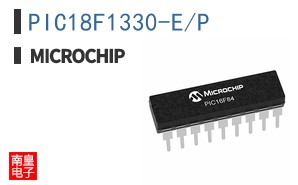 PIC18F1330-E/P