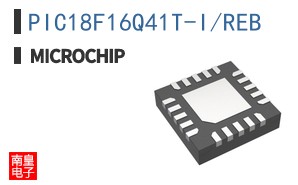 PIC18F16Q41T-I/REB