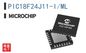PIC18F24J11-I/ML