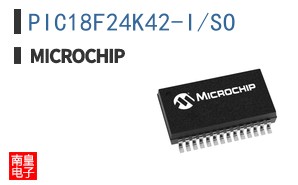 PIC18F24K42-I/SO