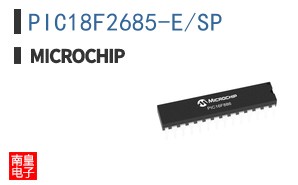 PIC18F2685-E/SP