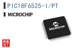 PIC18F6525-I/PT