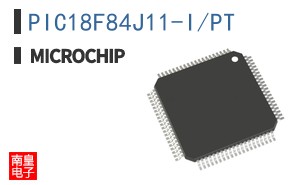 PIC18F84J11-I/PT