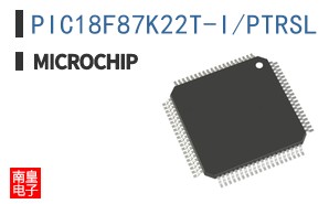 PIC18F87K22T-I/PTRSL