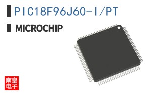 PIC18F96J60-I/PT