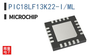PIC18LF13K22-I/ML