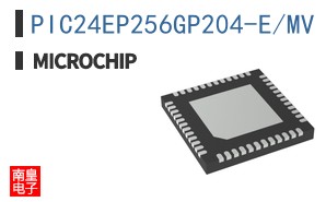 PIC24EP256GP204-E/MV