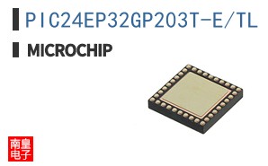 PIC24EP32GP203T-E/TL
