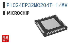 PIC24EP32MC204T-I/MV