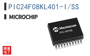 PIC24F08KL401-I/SS