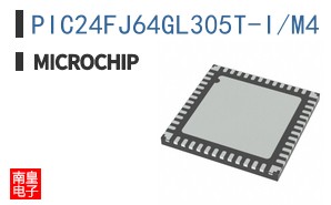 PIC24FJ64GL305T-I/M4