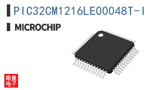 PIC32CM1216LE00048T-I/Y8X