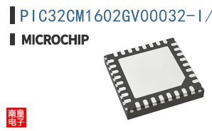 PIC32CM1602GV00032-I/RTB