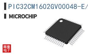 PIC32CM1602GV00048-E/Y8X