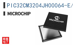 PIC32CM3204JH00064-E/5LX