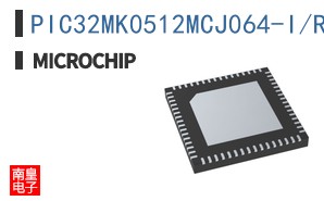 PIC32MK0512MCJ064-I/R4X