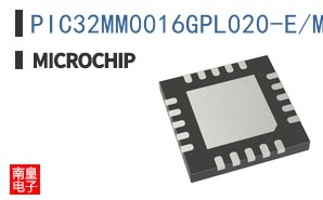 PIC32MM0016GPL020-E/ML