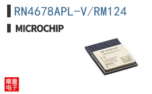 RN4678APL-V/RM124