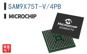 SAM9X75T-V/4PB
