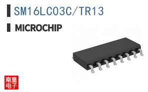 SM16LC03C/TR13